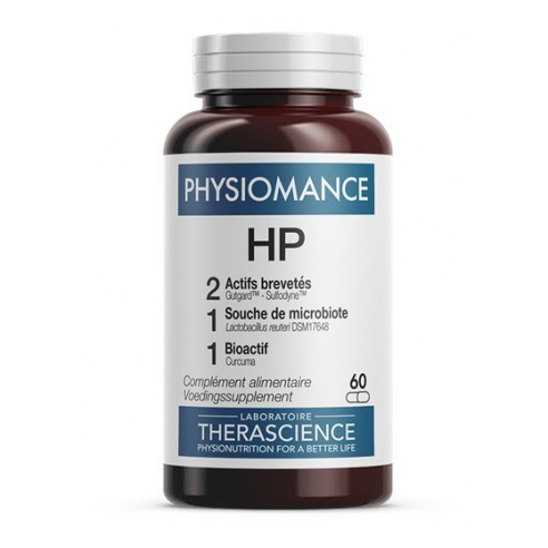 Physiomance HP