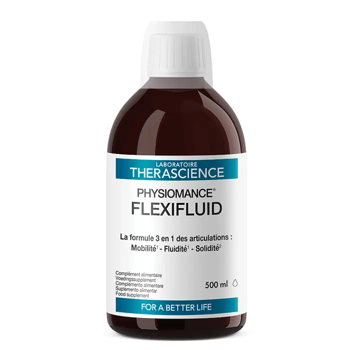 Physiomance Flexifluid 500 ml