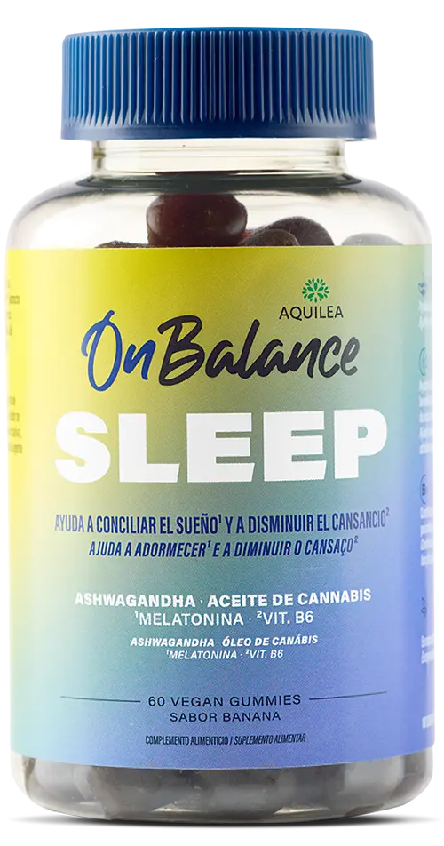 OnBalance Sleep