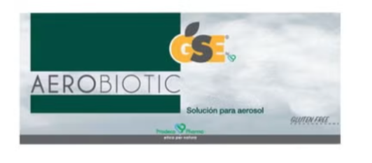 GSE Aerobiotic