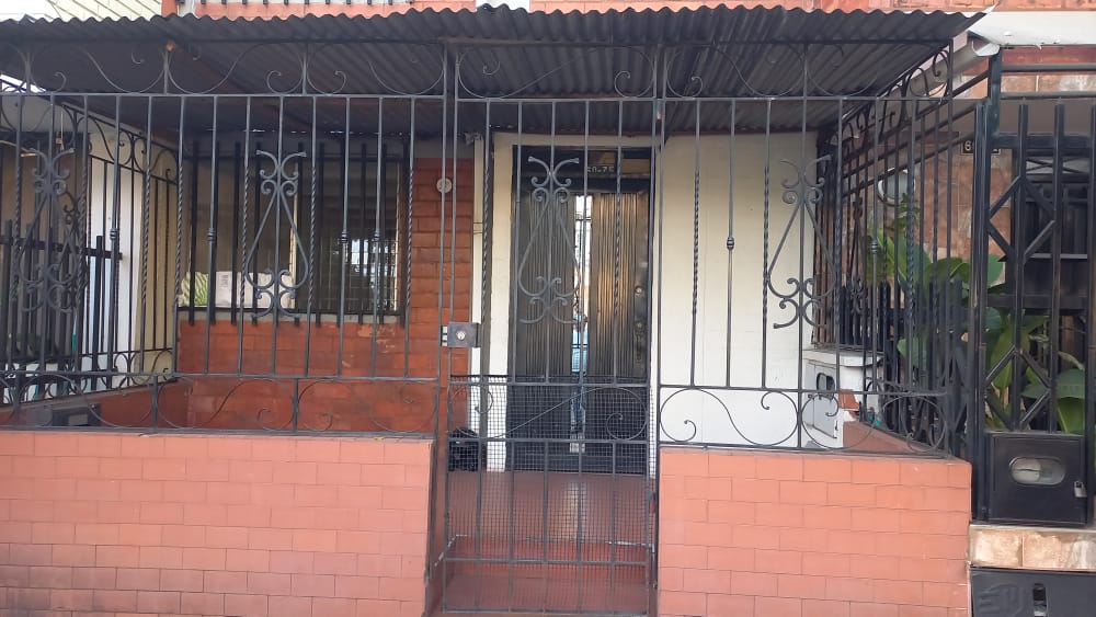 CASA VILLA DEL PRADO