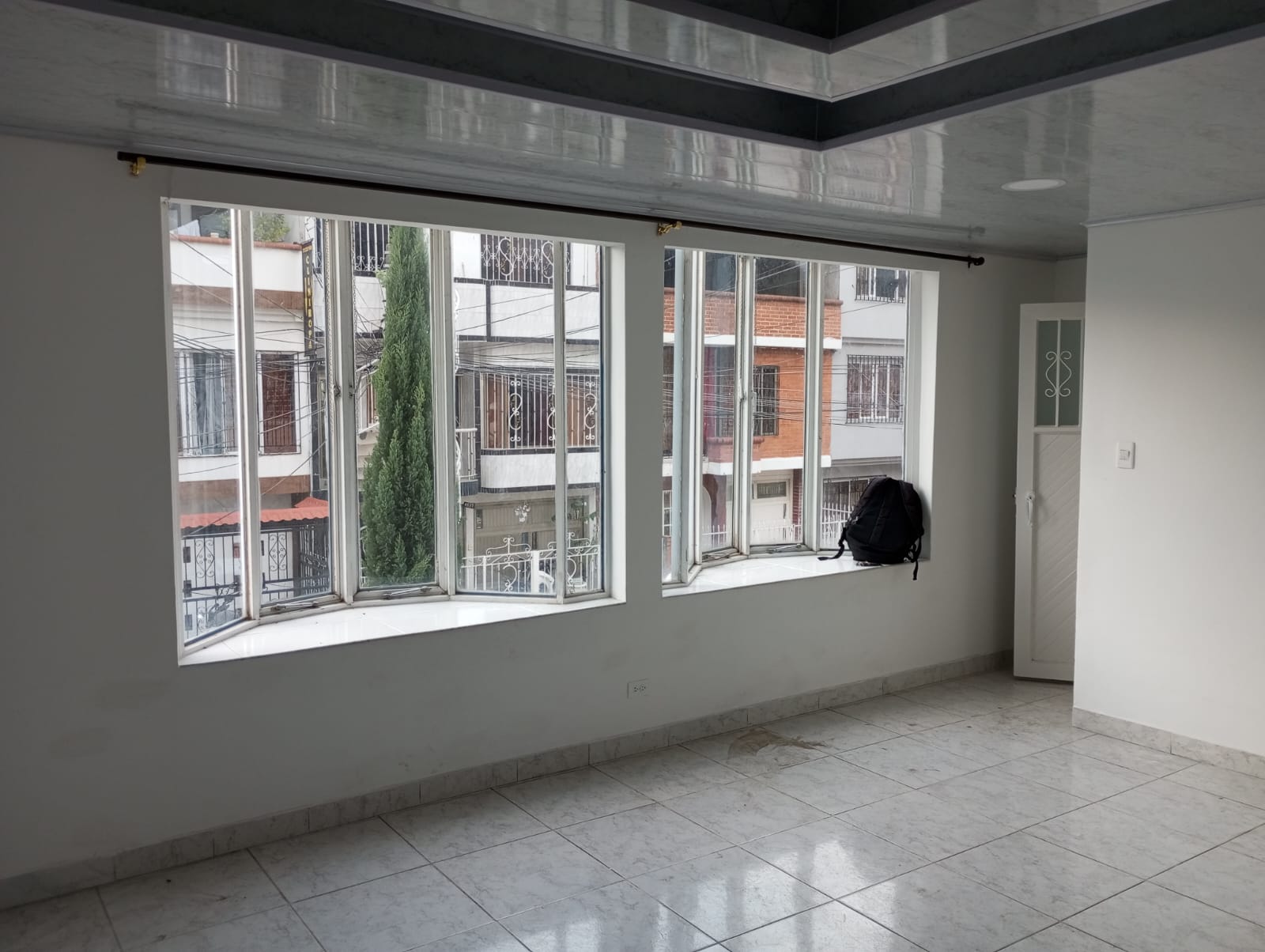 APARTAMENTO CANEY 2o