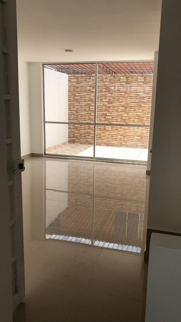 BRISAS DE LA ITALIA PALMIRA