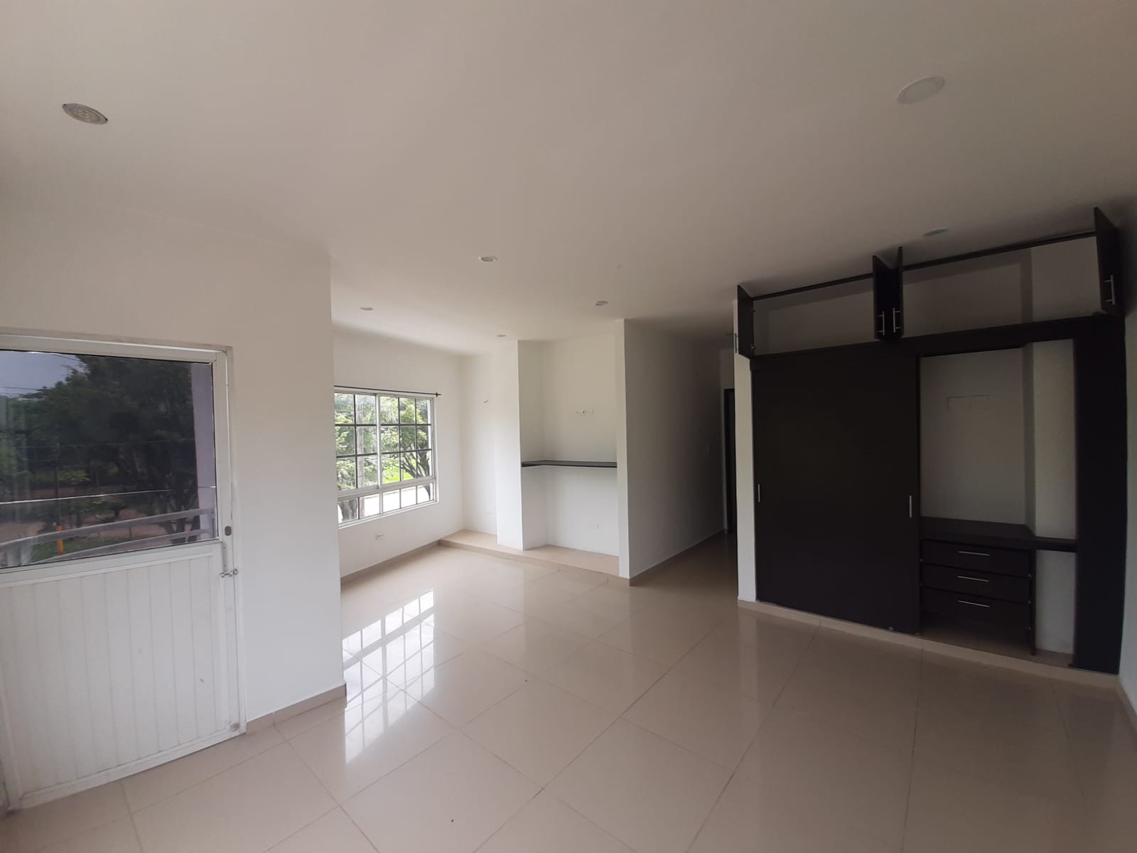 EDIFICIO CANEY PISO 3