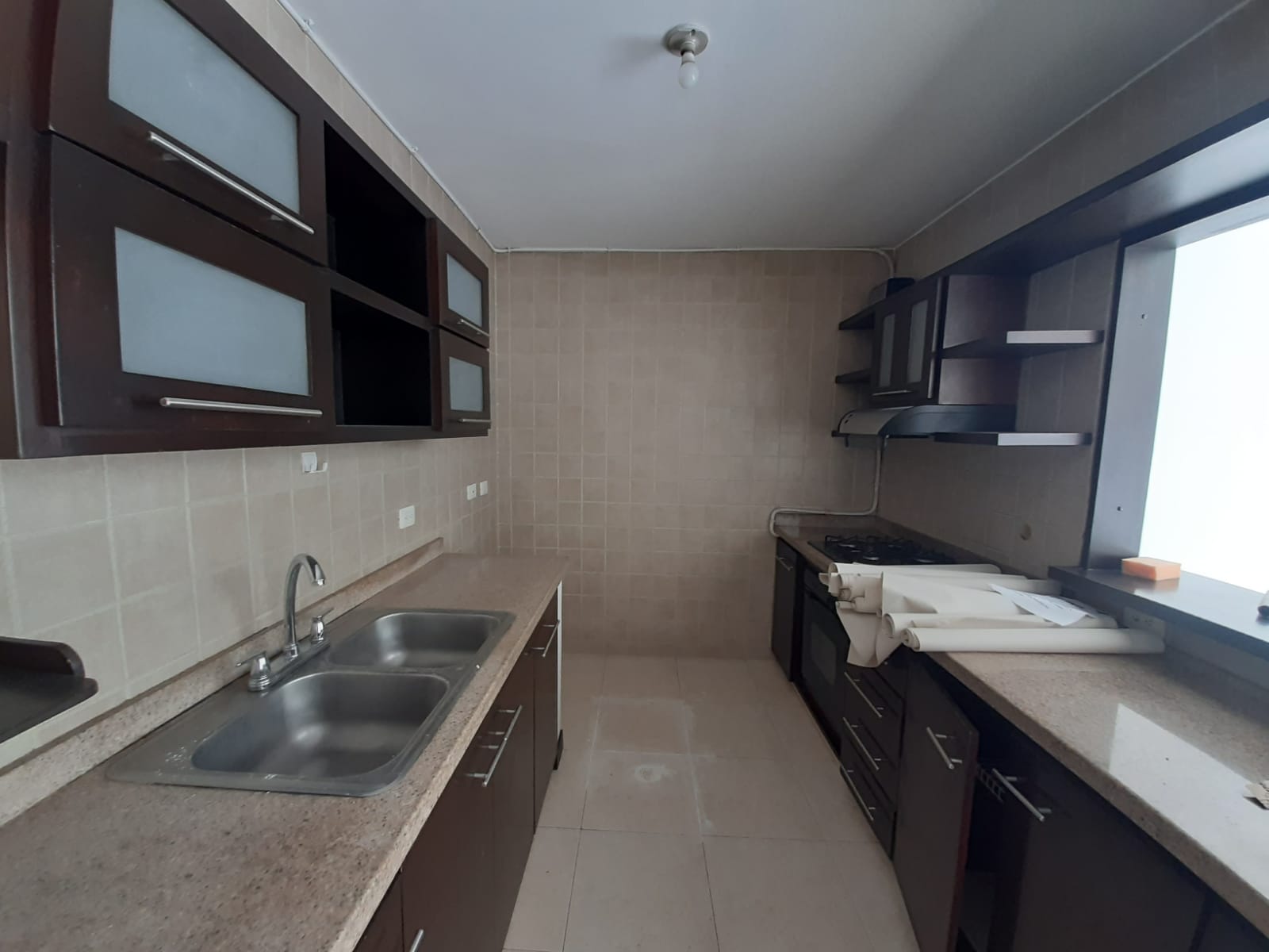 EDIFICIO MAYAL APTO 302