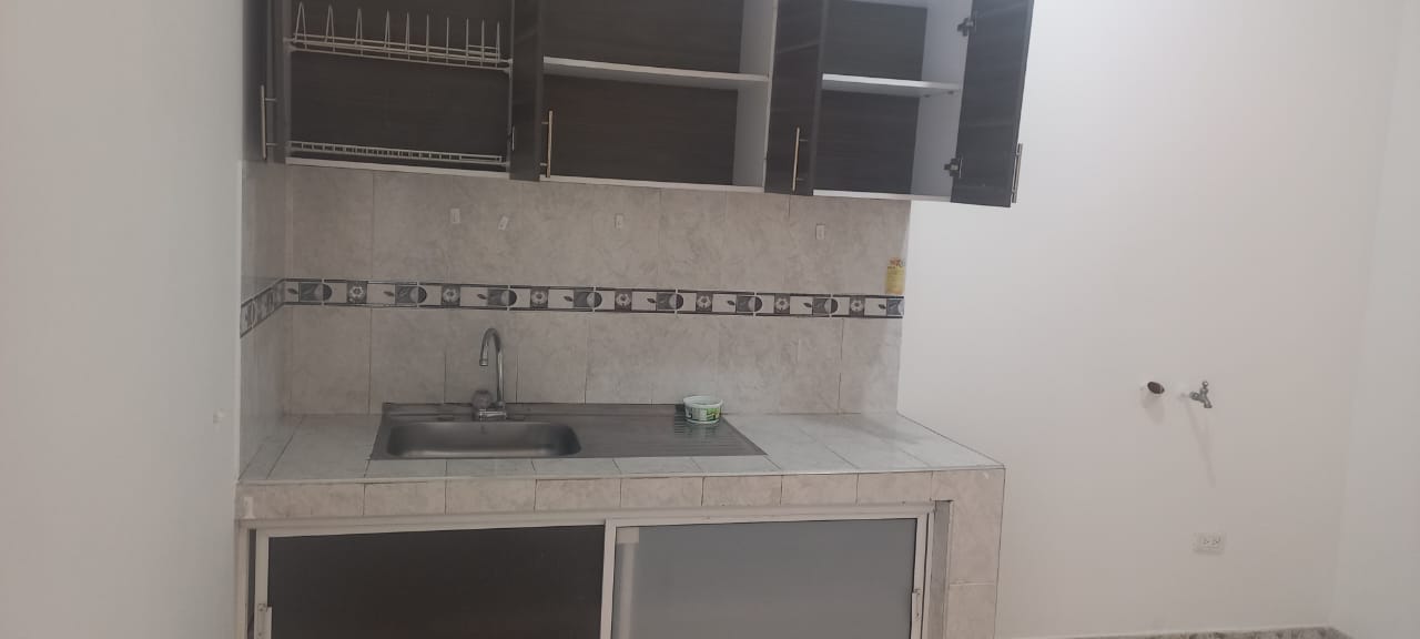 APARTAMENTO 1ER PISO CANEY