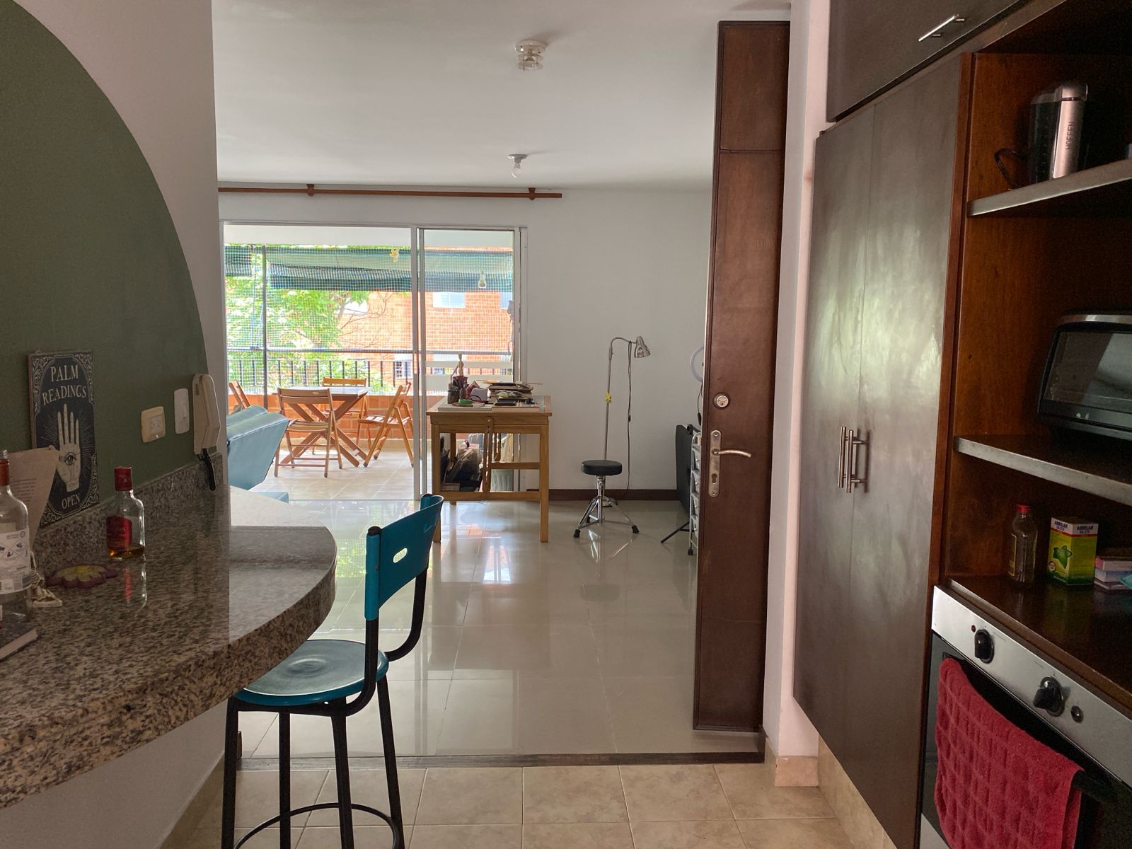 APARTAMENTO EN VENTA, CJ UNIDAD GUADALUPE ALTO