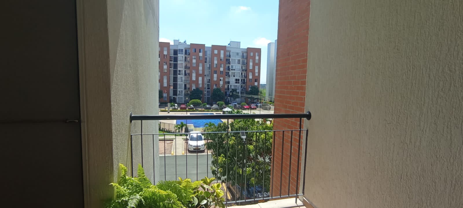 CONJUNTO RESIDENCIAL TURQUESA