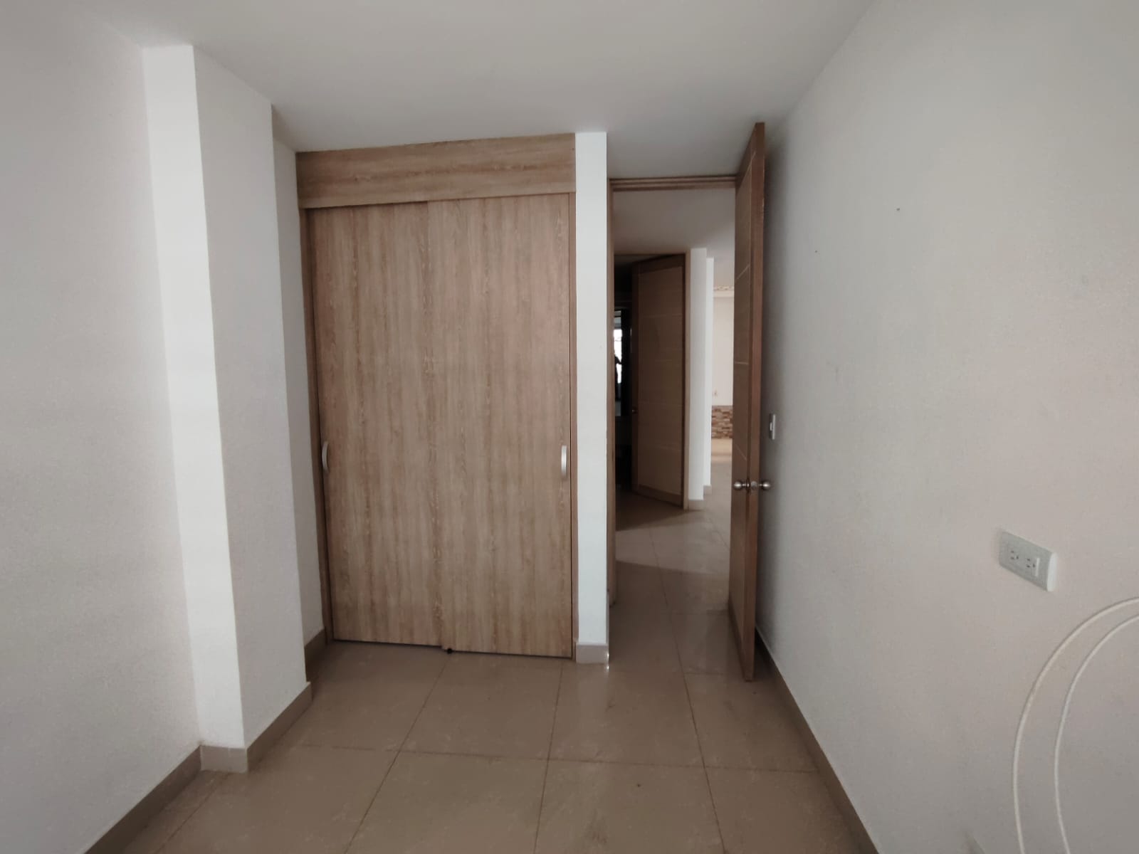 APARTAMENTO CANEY