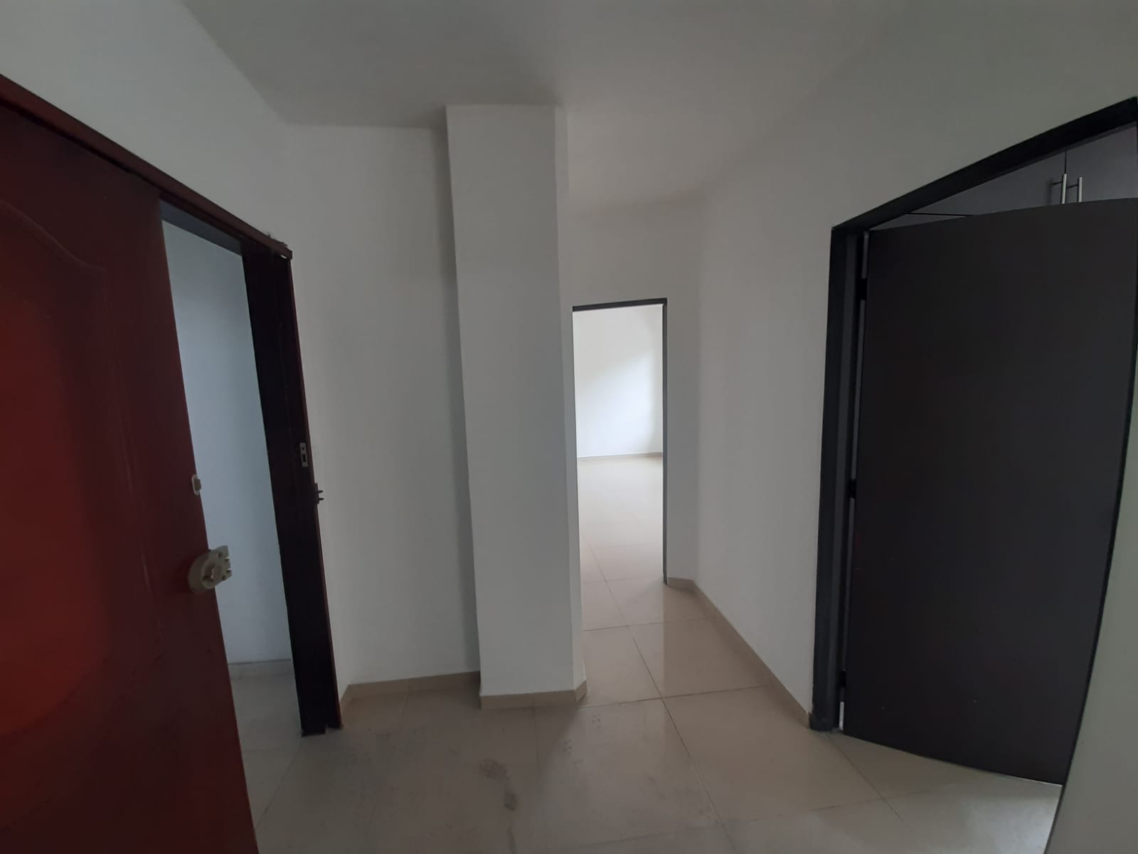 EDIFICIO CANEY PISO 3