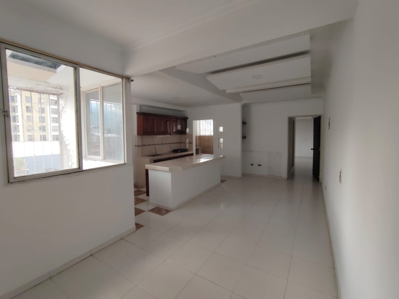 APARTAESTUDIOS CAMBULOS