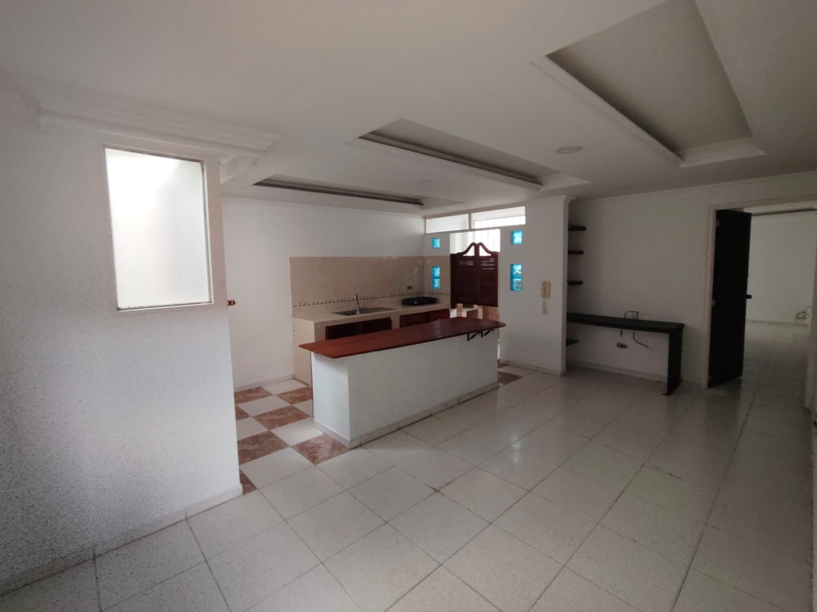 APARTAESTUDIO CAMBULOS