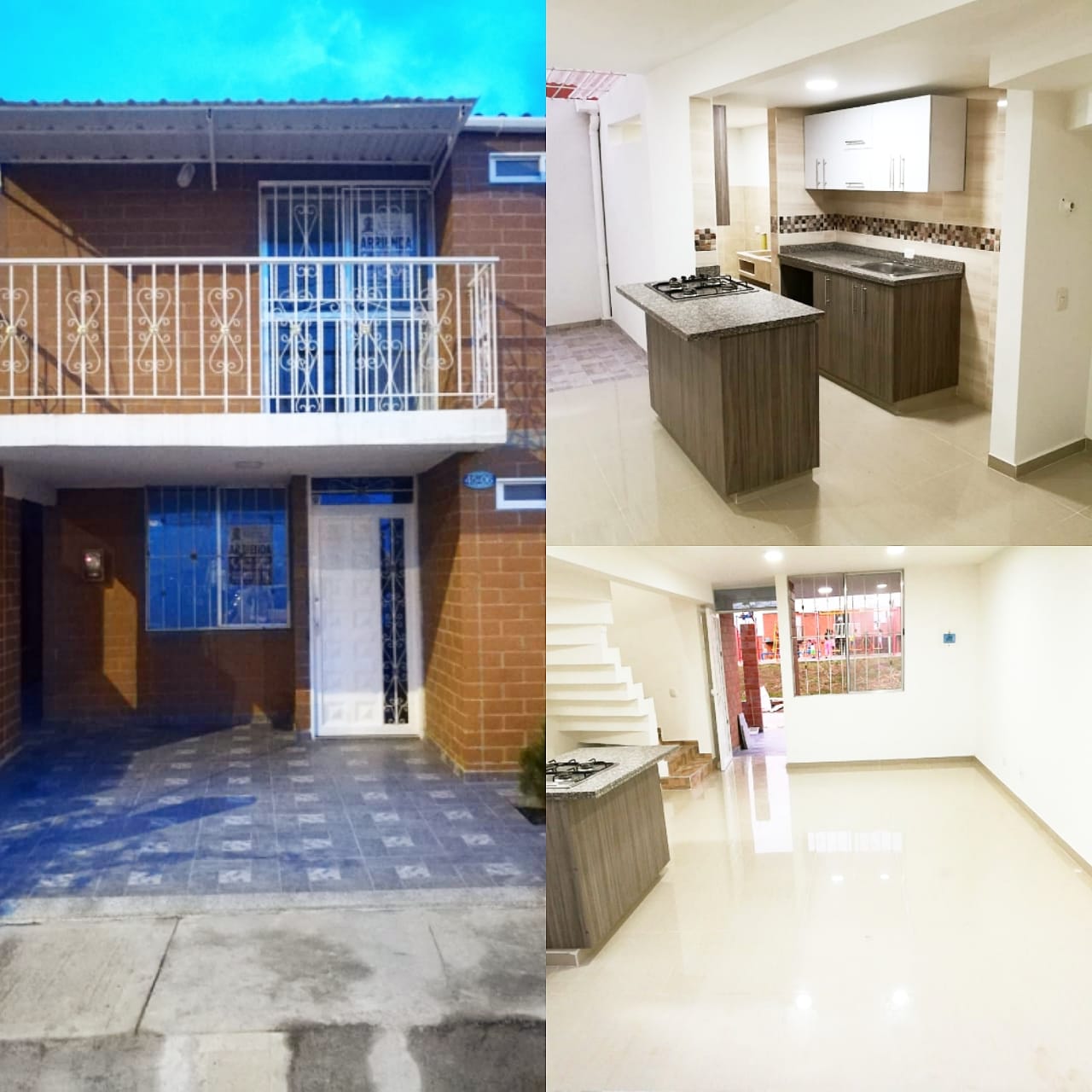 BONANZA CASA JAMUNDI