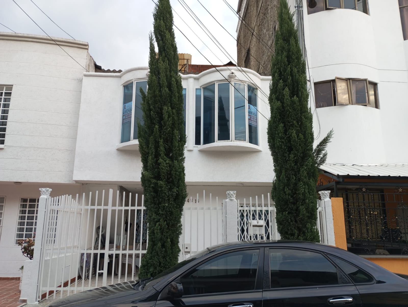 APARTAMENTO CANEY 2o