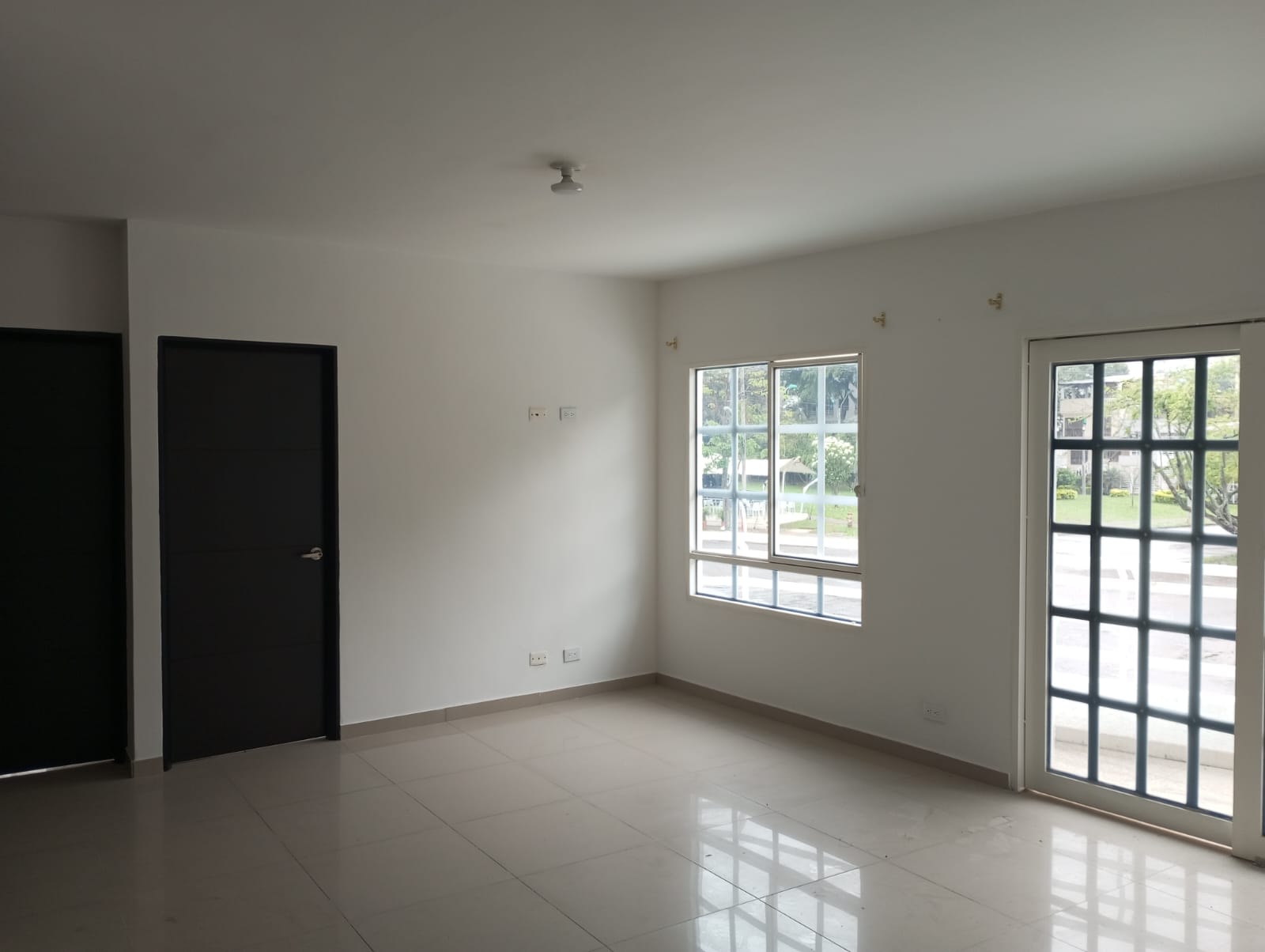 APARTAMENTO EN EL CANEY