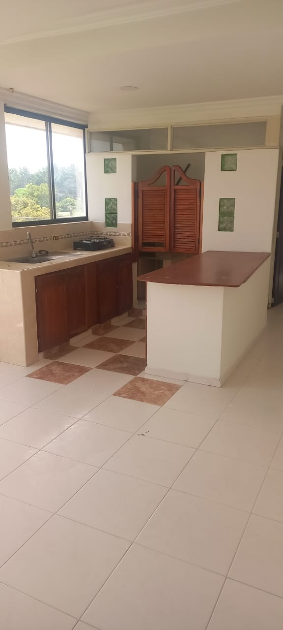 APARTAESTUDIO CAMBULO