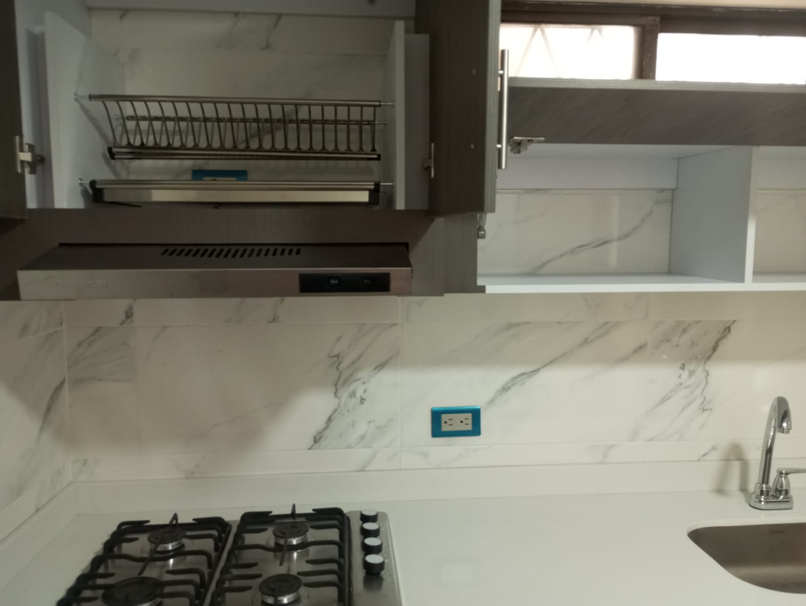 UNIDAD RESIDENCIAL PRIMERA DE MAYO