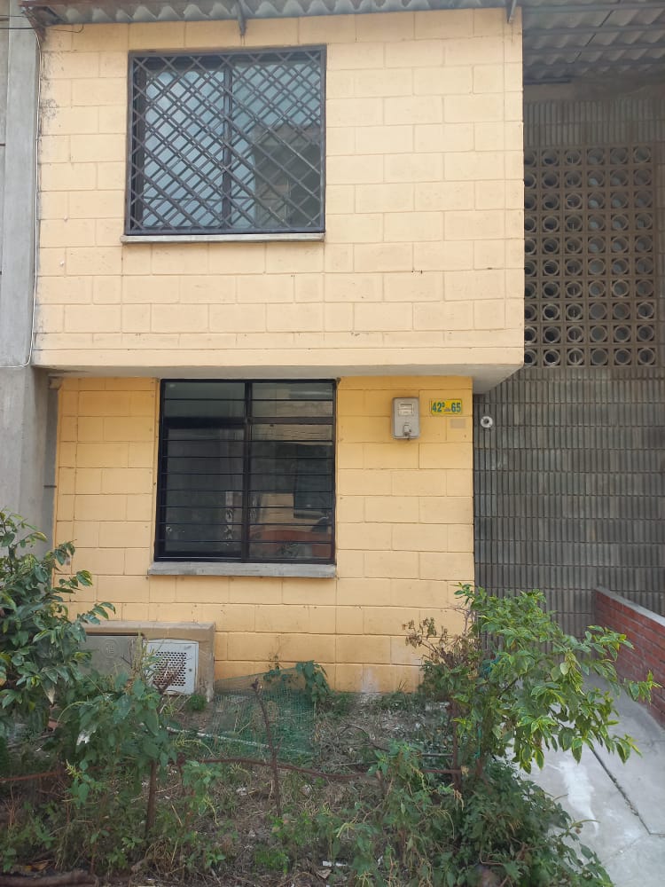 CASA MORICHAL DE COMFANDI