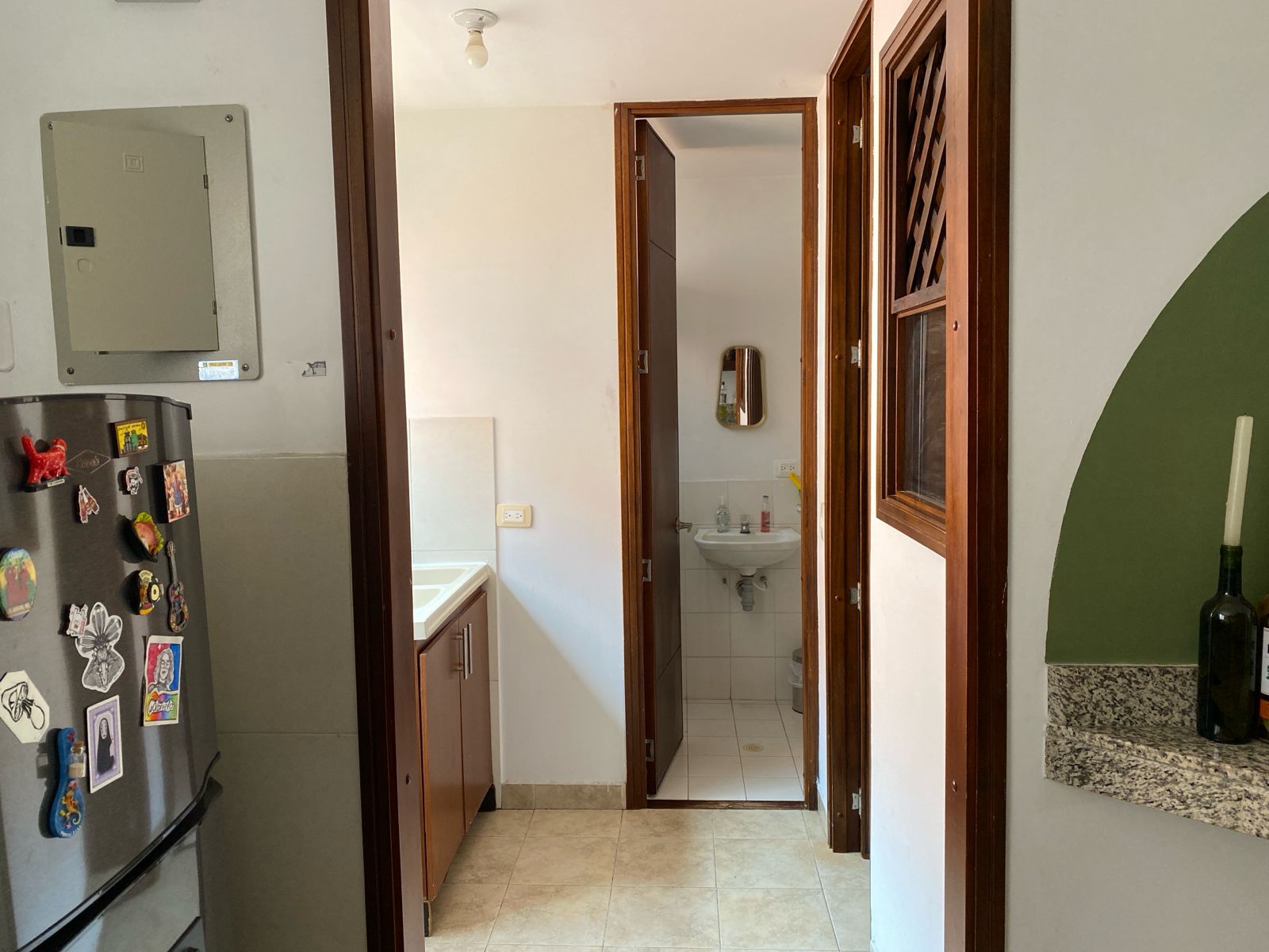 APARTAMENTO EN VENTA, CJ UNIDAD GUADALUPE ALTO