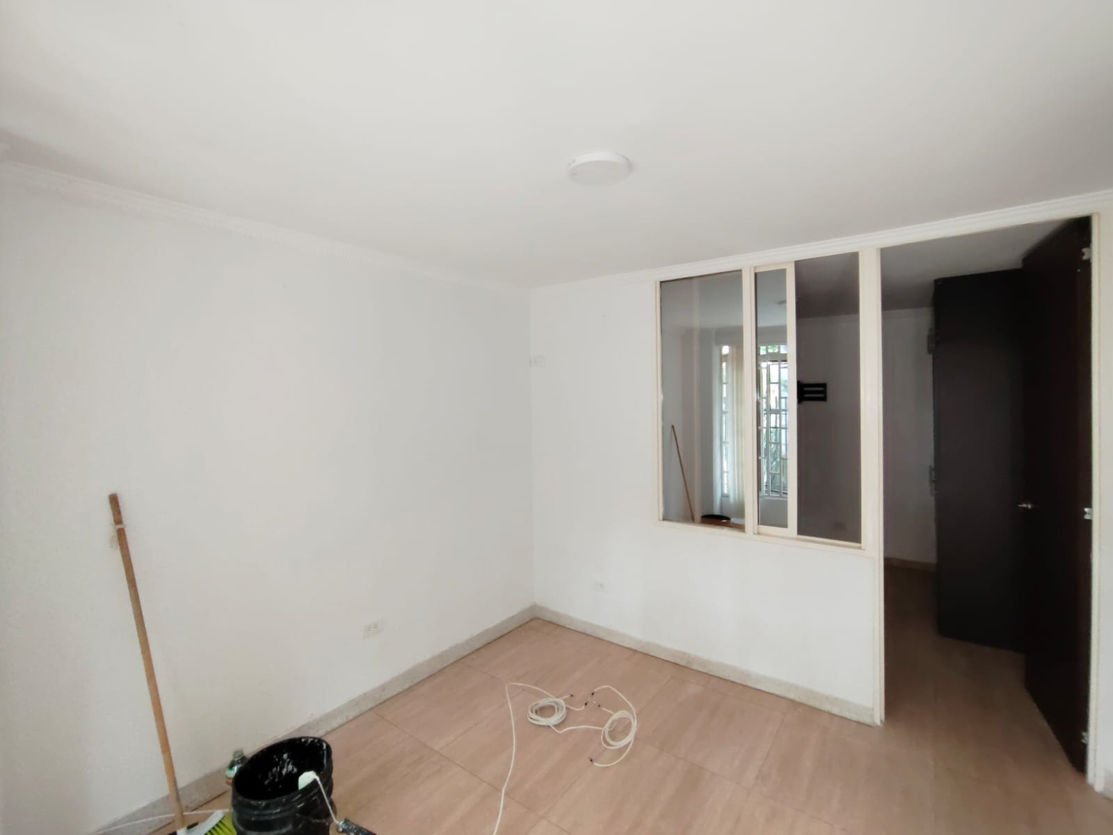 APARTAMENTO CANEY 1ER PISO