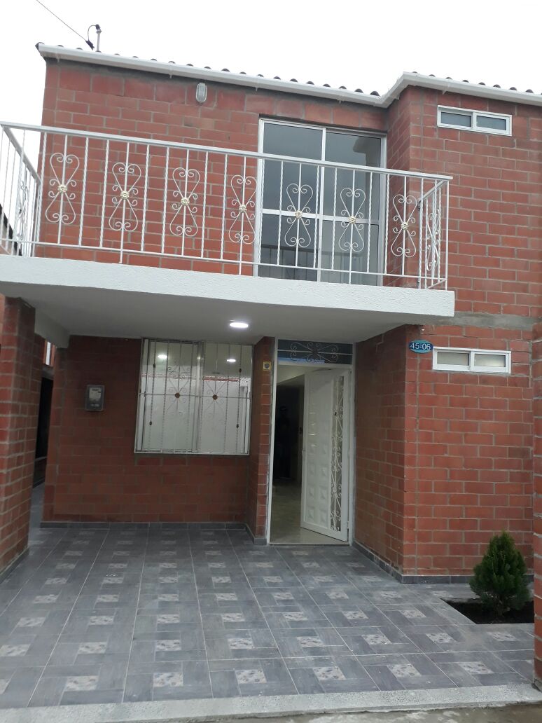 BONANZA CASA JAMUNDI