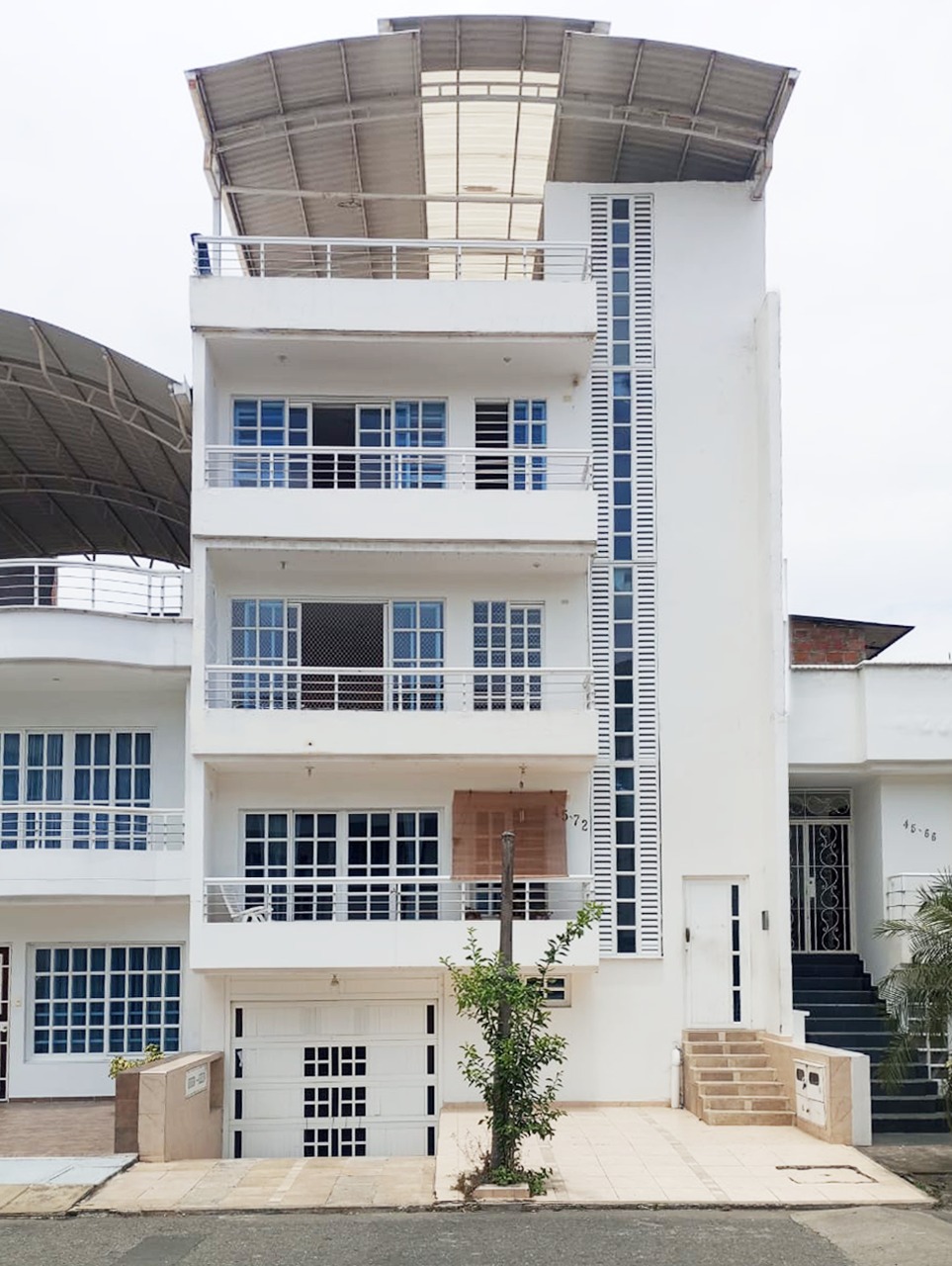 VALLE DEL LILI APTO 301