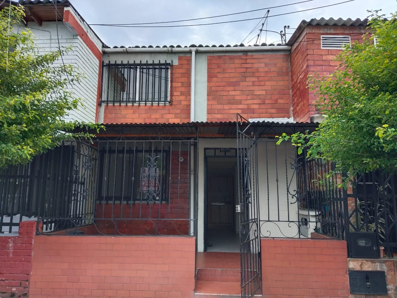 CASA VILLA DEL PRADO