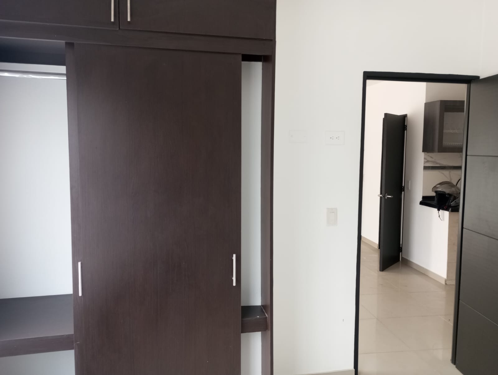 APARTAMENTO EN EL CANEY