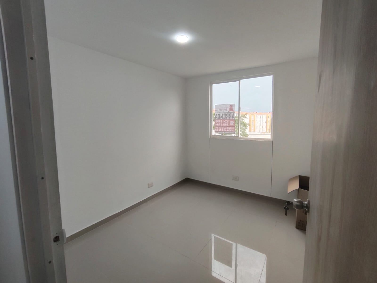 APARTAMENTO EN ARRIENDO 