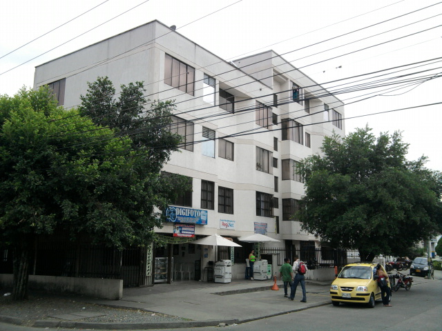 APARTAESTUDIO CAMBULO