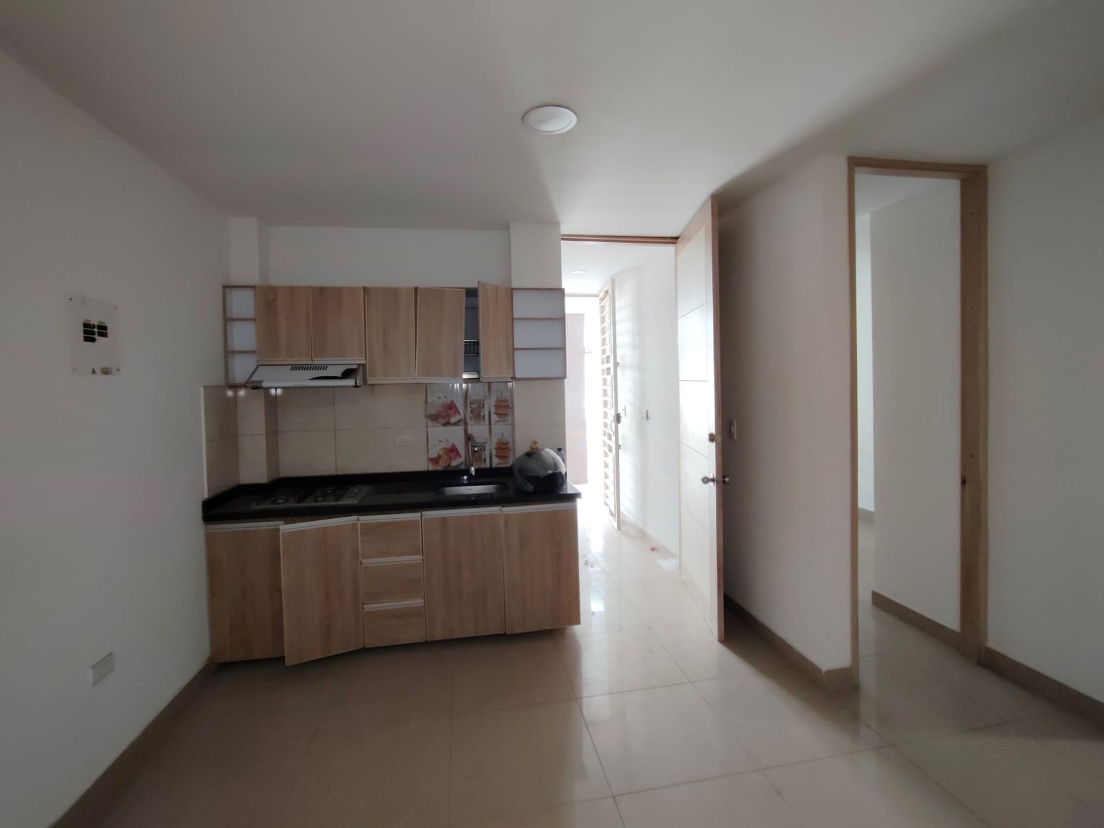 APARTAMENTO CANEY