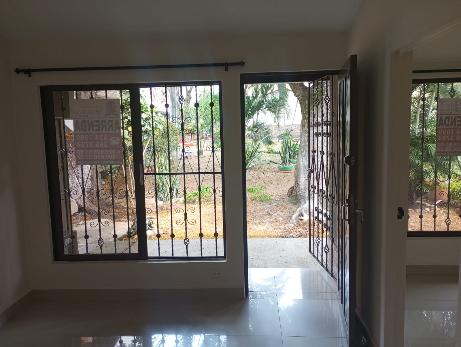 CIUDADELA COMFANDI CASA 13