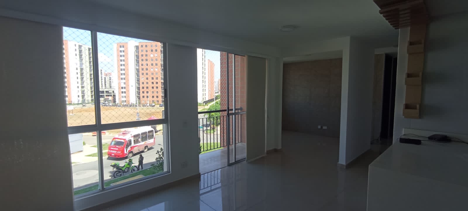 CONJUNTO RESIDENCIAL TURQUESA