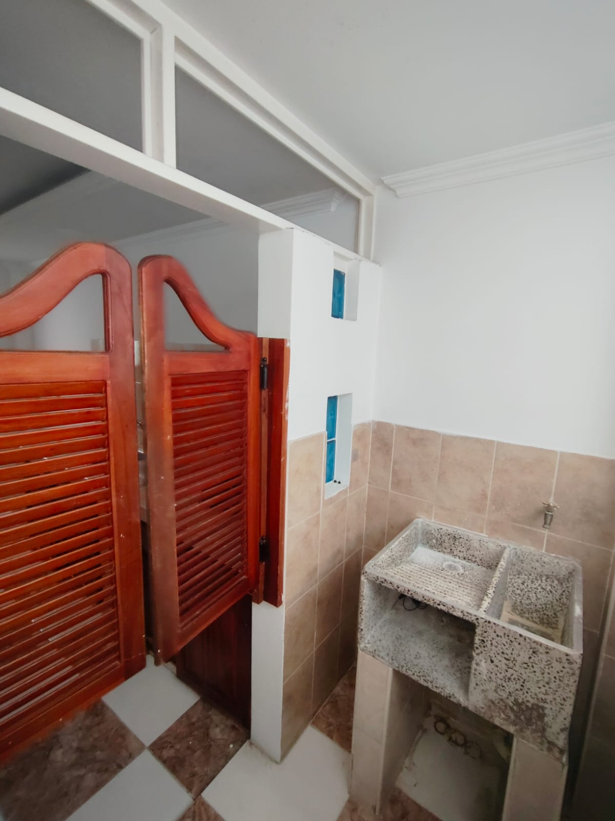 APARTAESTUDIO CAMBULOS