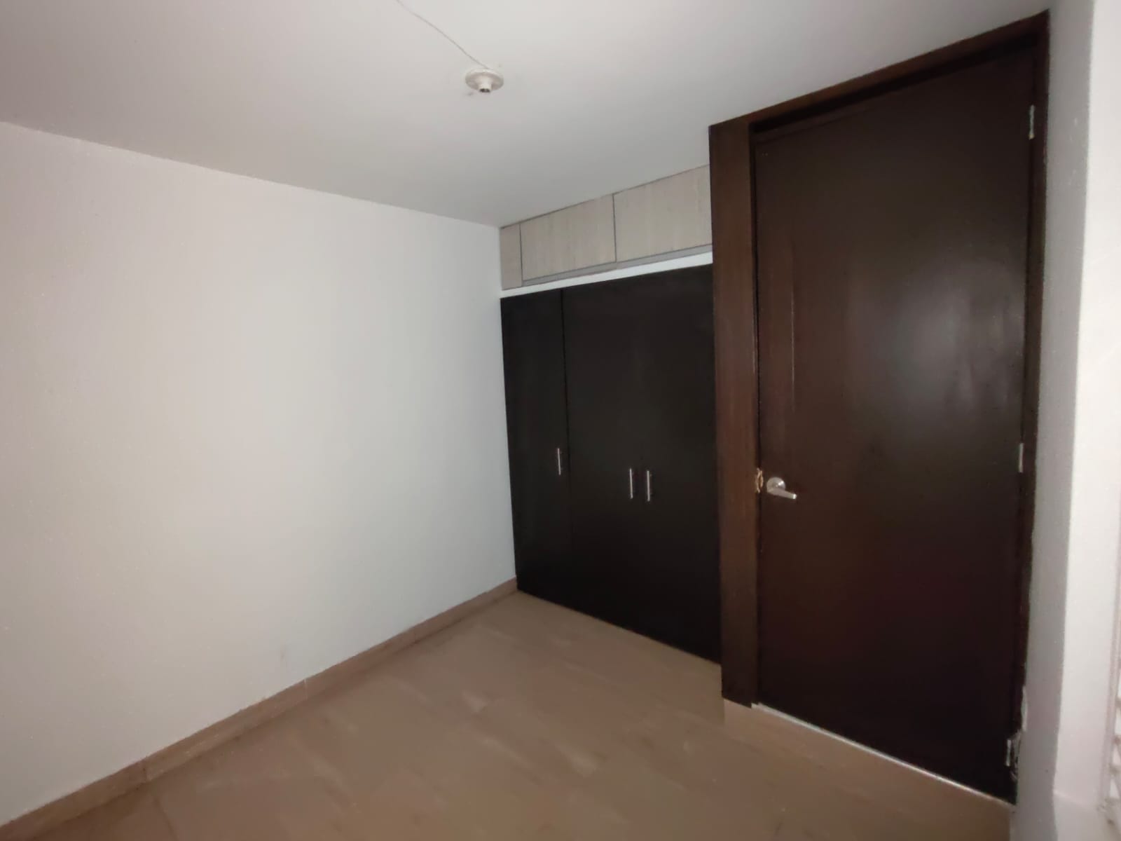 APARTAMENTO CANEY 1ER PISO