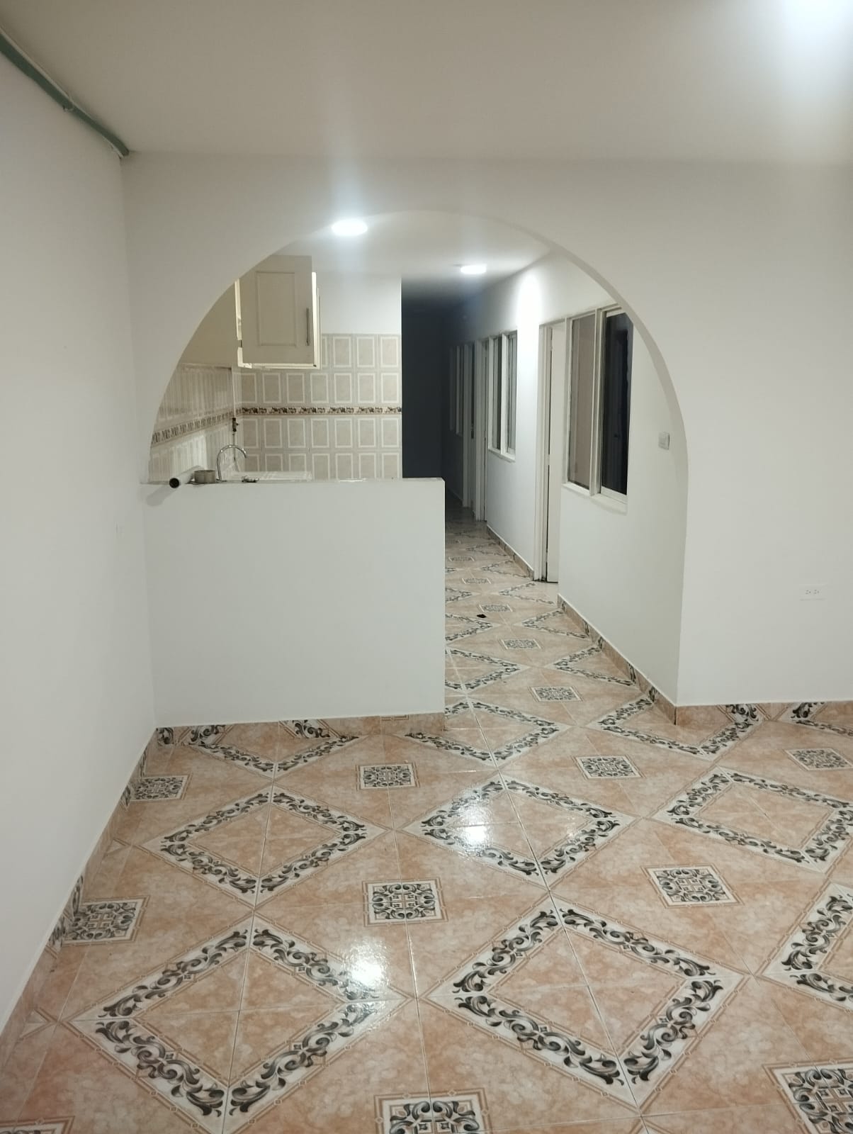 APARTAMENTO PRIMER PISO