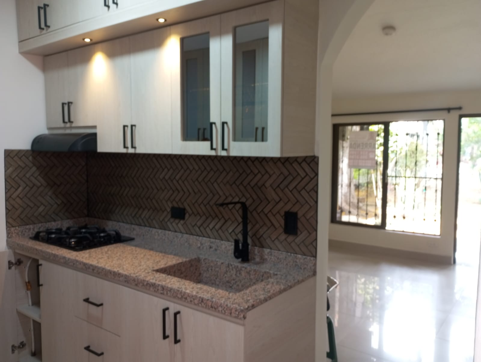 CIUDADELA COMFANDI CASA 13