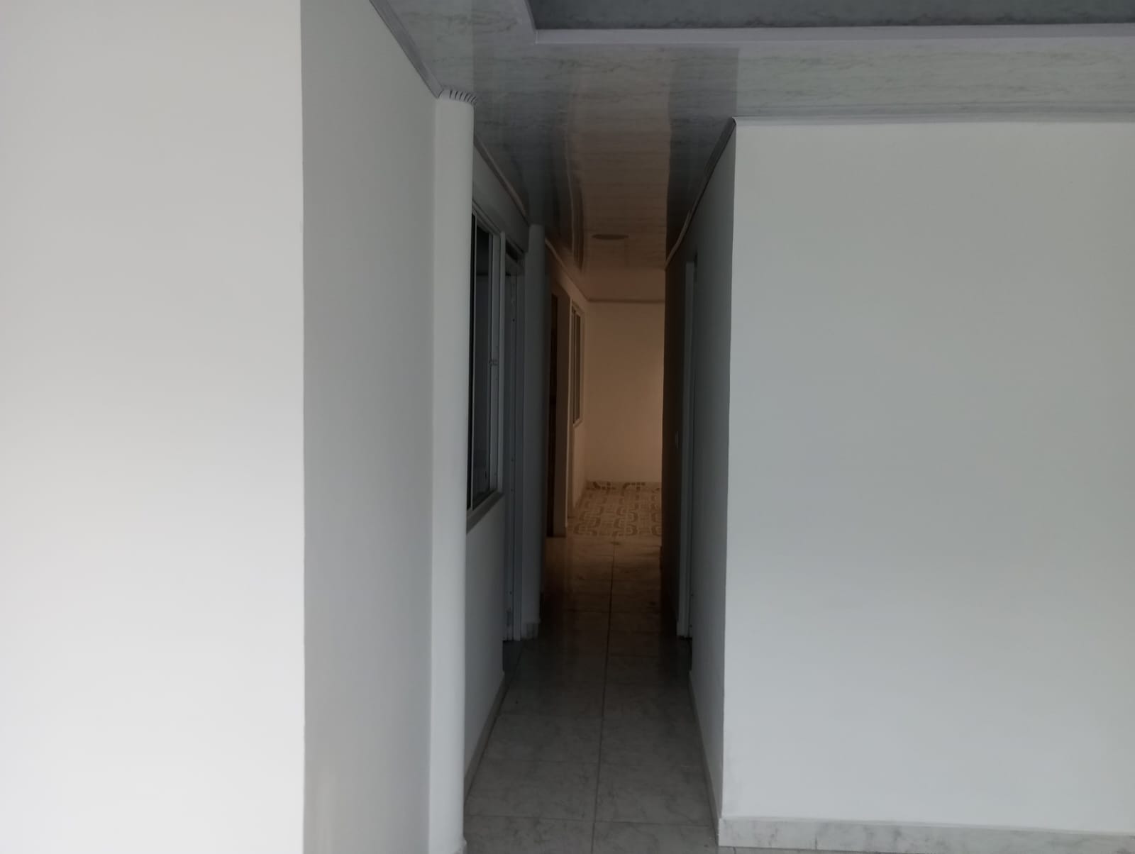 APARTAMENTO CANEY 2o