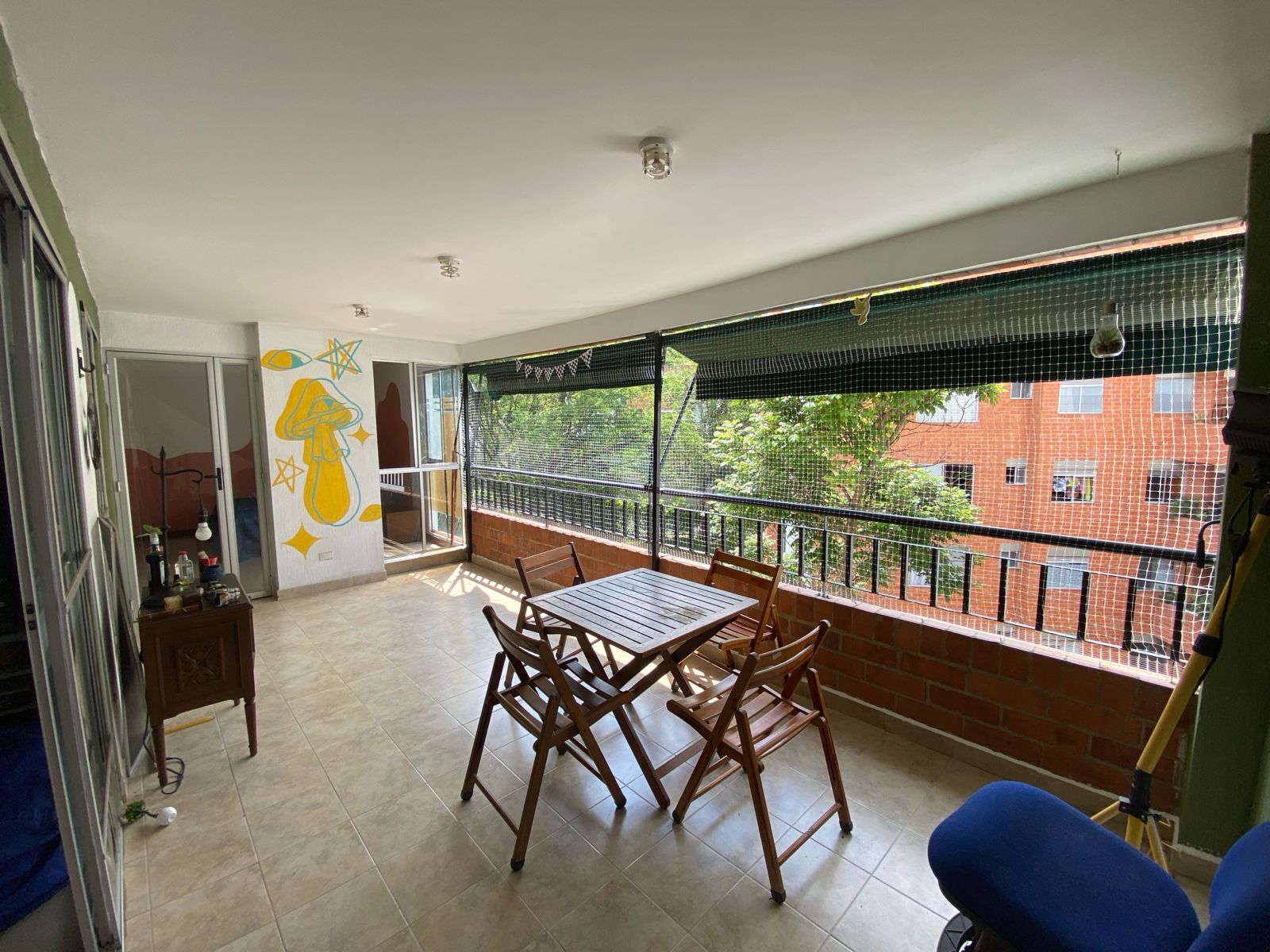 APARTAMENTO EN VENTA, CJ UNIDAD GUADALUPE ALTO