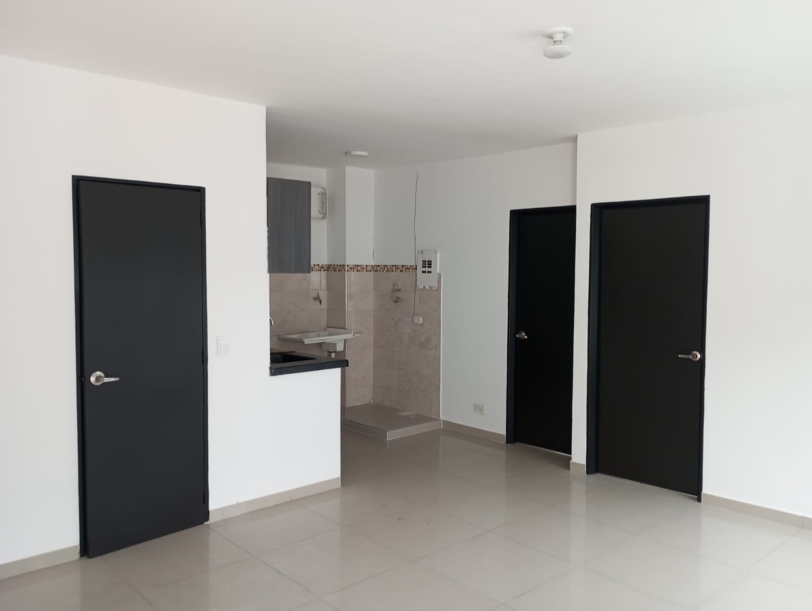 APARTAMENTO EN EL CANEY