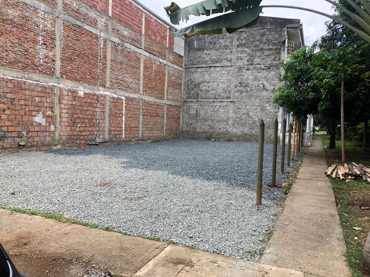 VENTA LOTE ESQUINERO