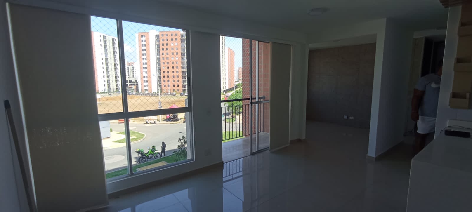 CONJUNTO RESIDENCIAL TURQUESA
