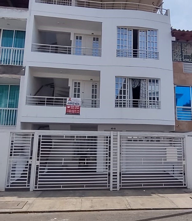 APTO 101 VALLE DEL LILI