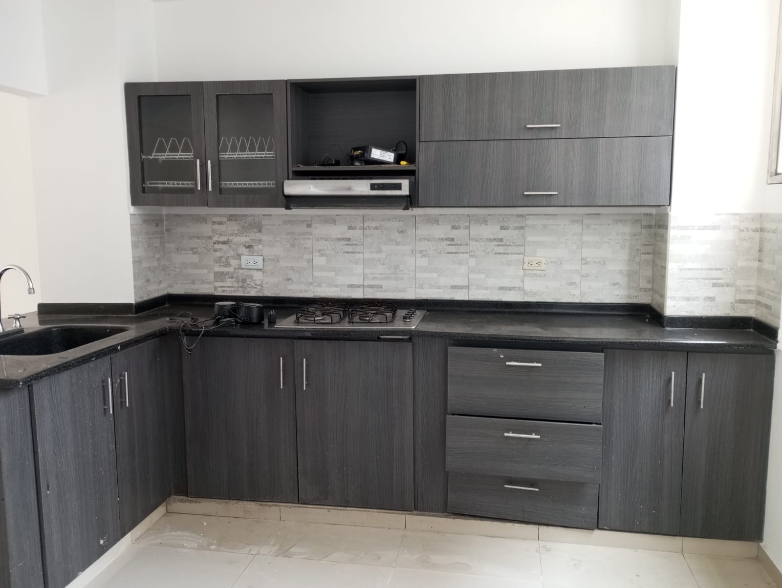 EDIFICIO CANEY PISO 3