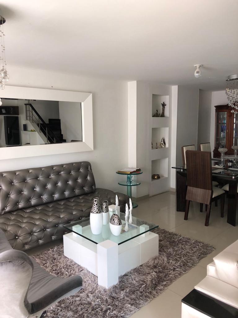 CONJUNTO RESIDENCIAL SAN JOAQUIN