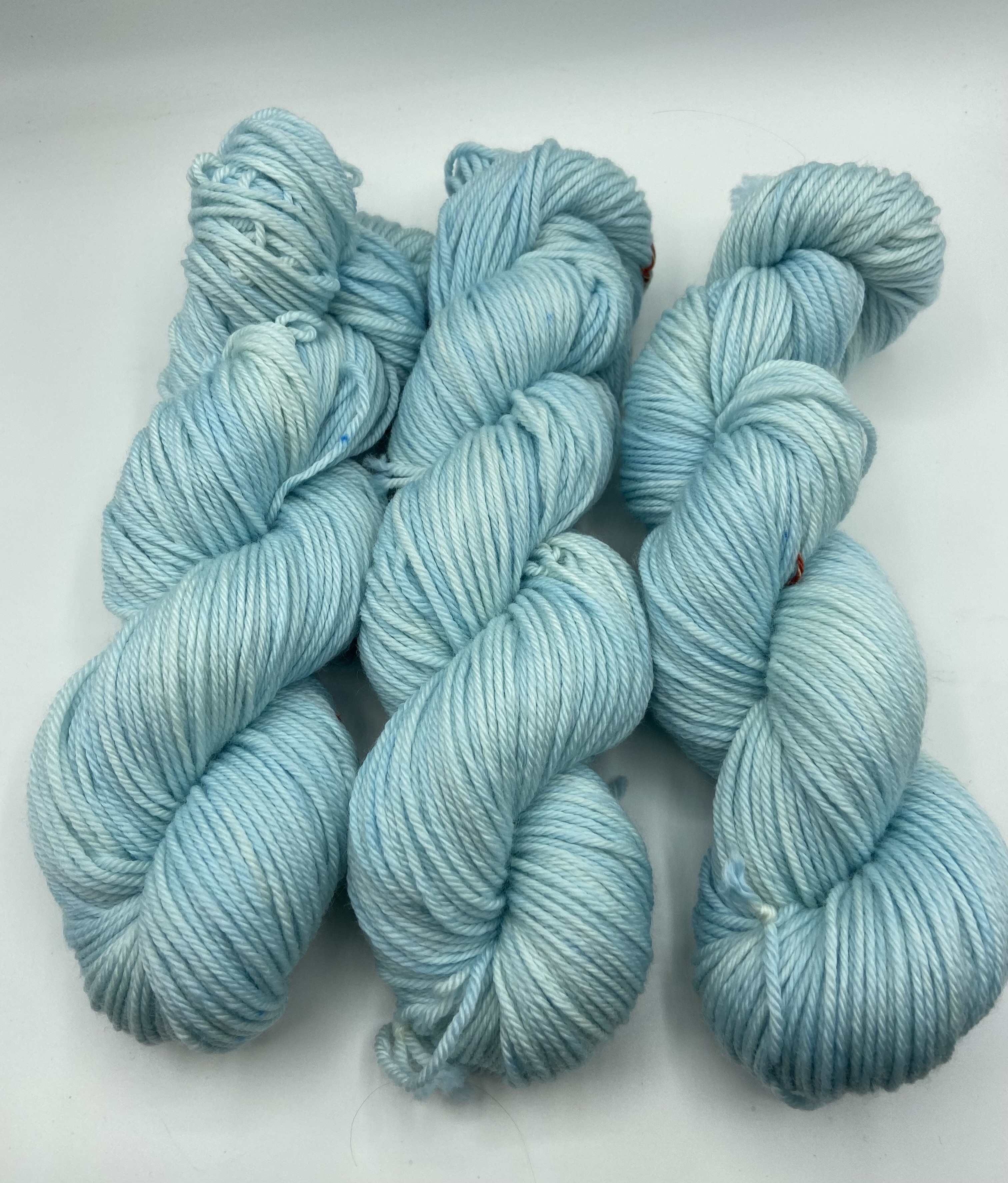 Briana’s Baby Blue 