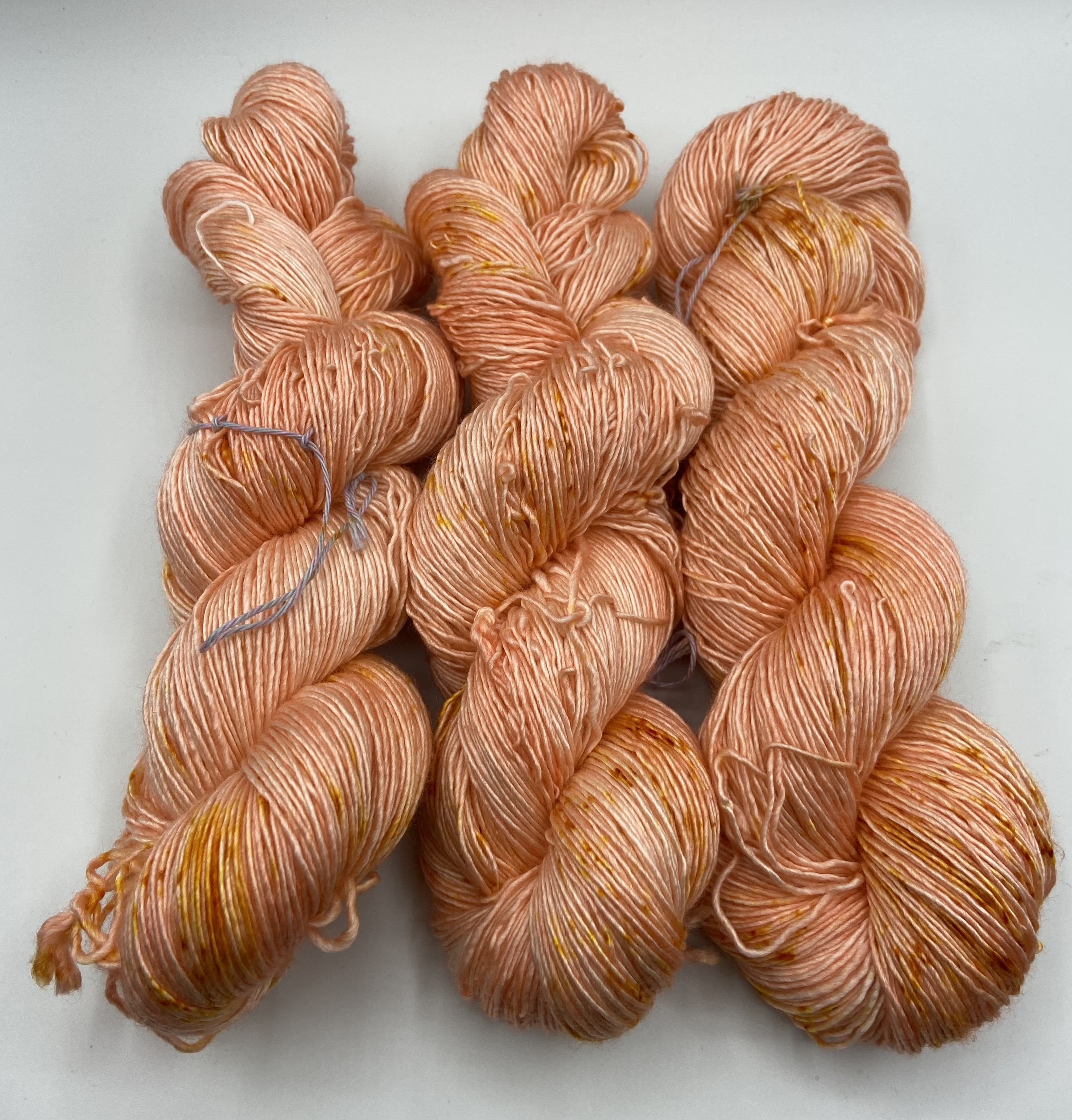 Peaches 
