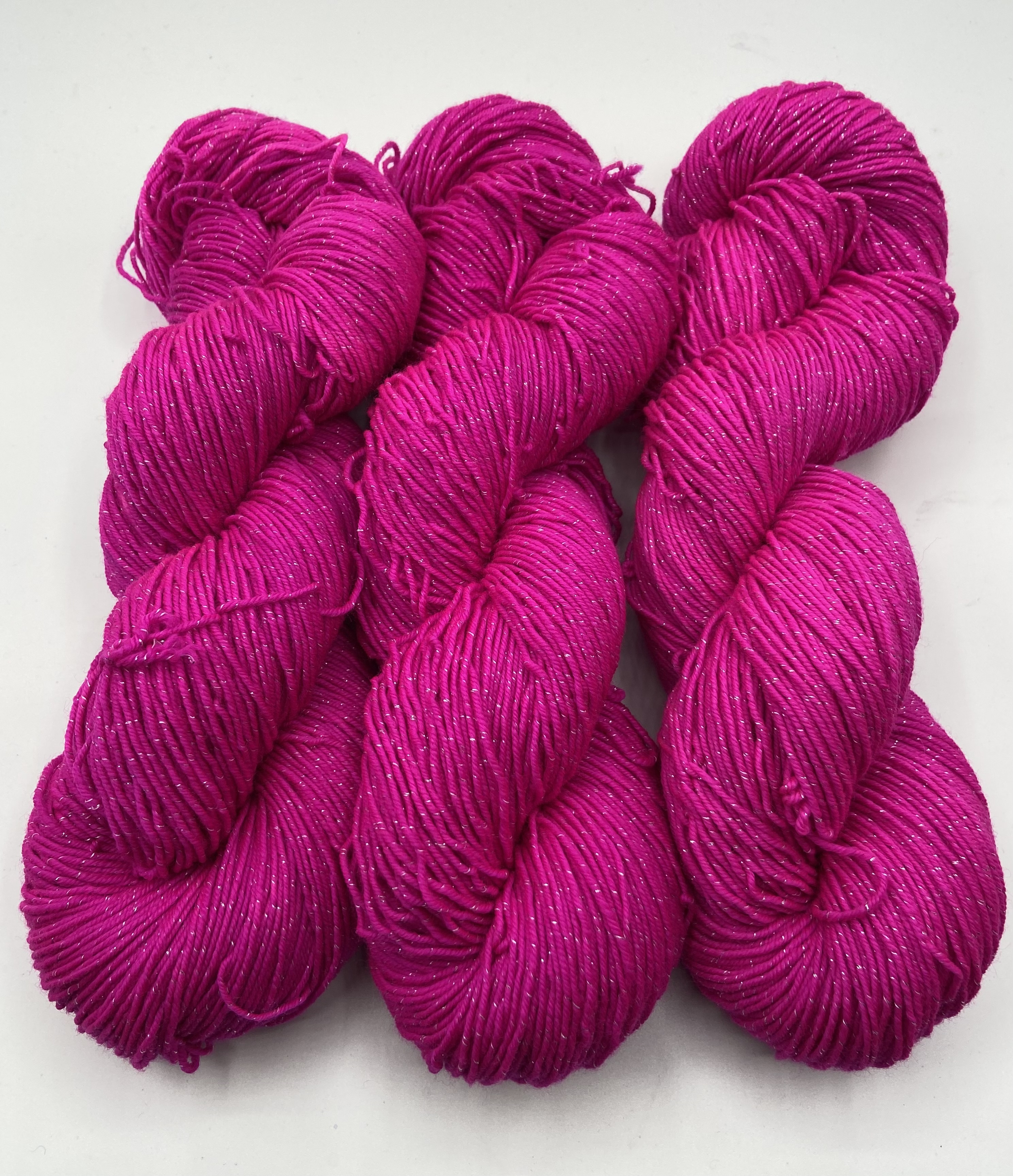 Hot Raspberry