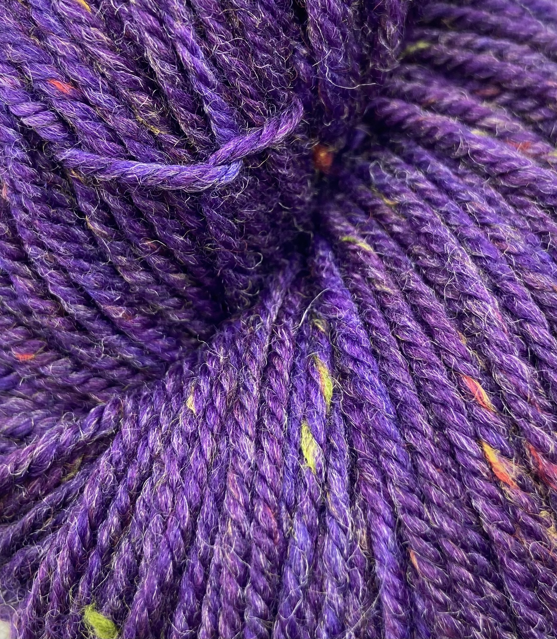 Damson 