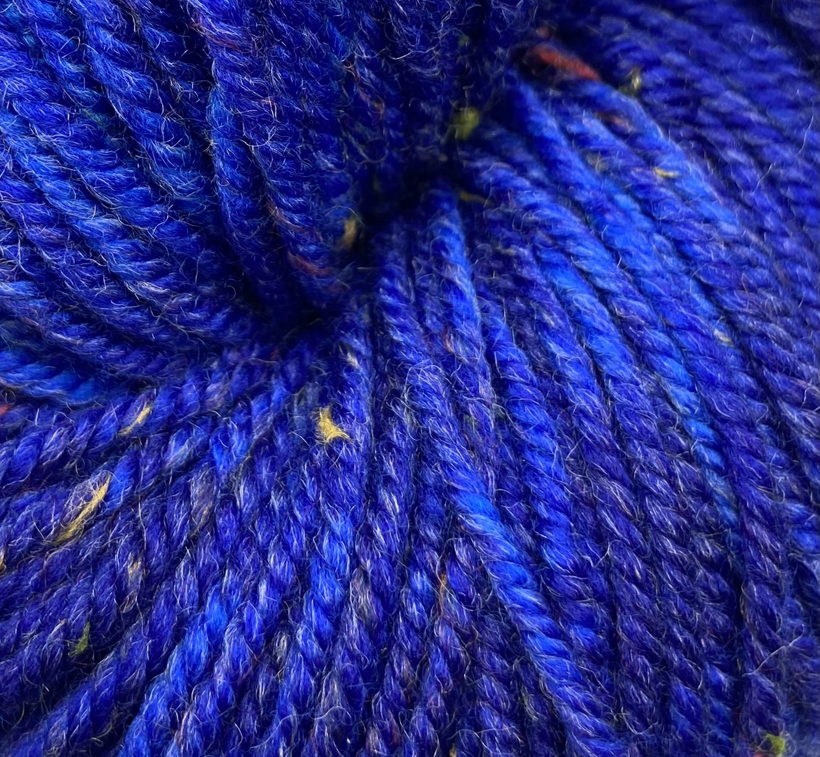 Lodge Blue 